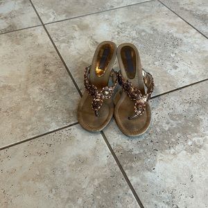 Cute shoes